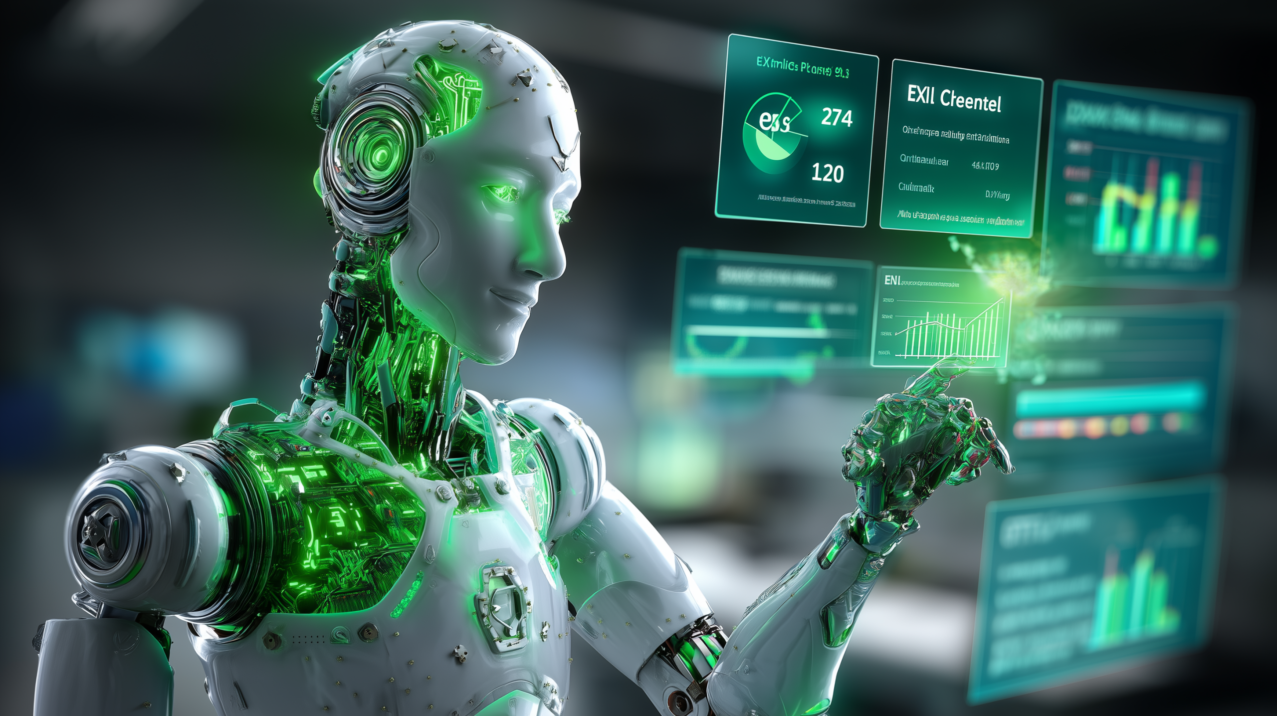 AI Là Gì Và Ứng Dụng Vào Content Marketing Như Thế Nào?