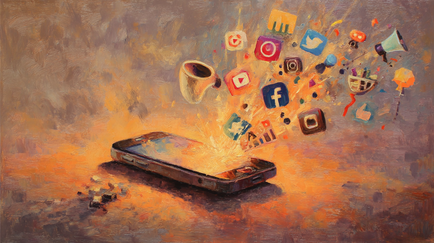 Tạo Nội Dung Bằng AI: Marketer Cần Biết Gì Ngay Lúc Này?