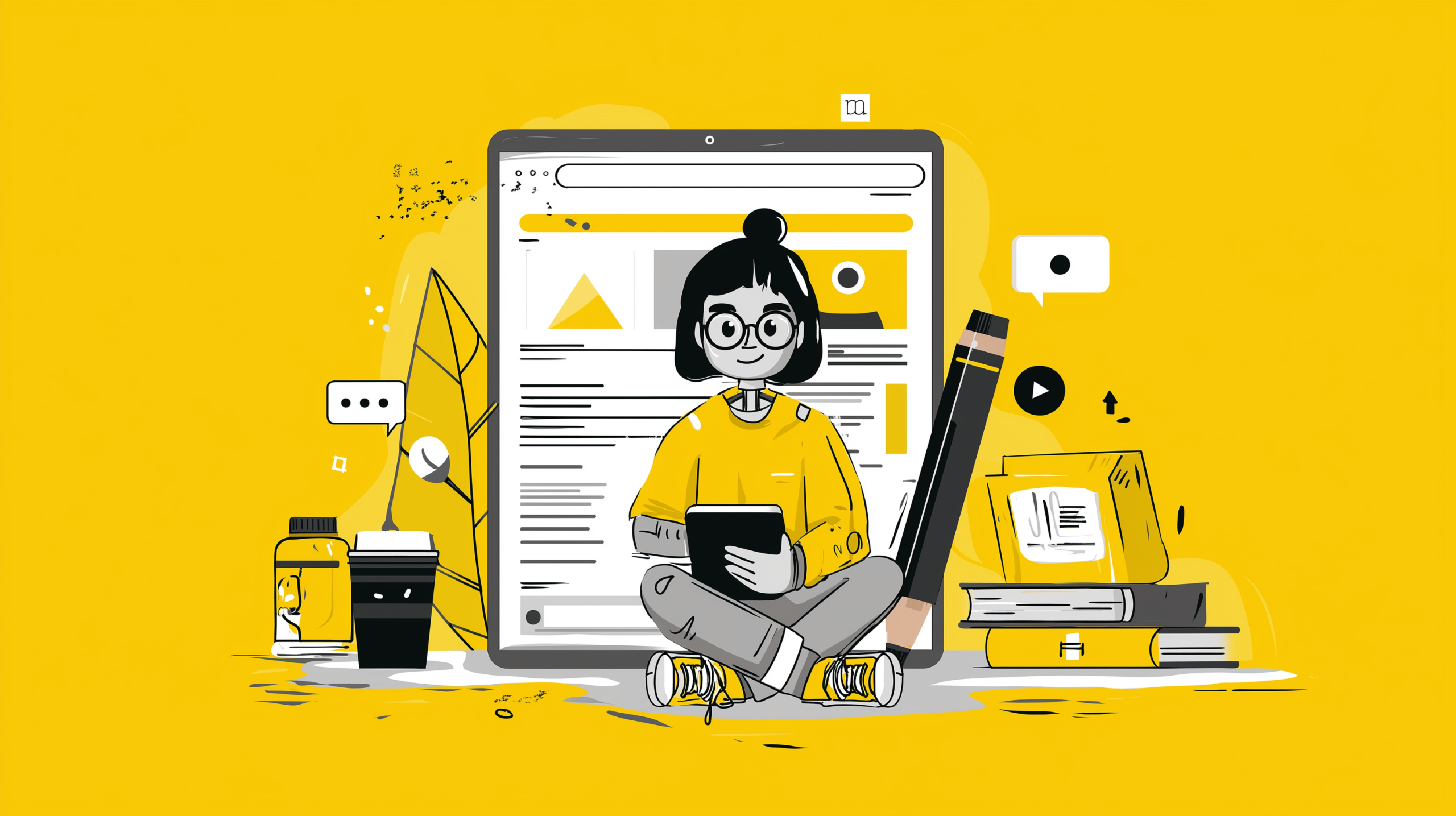 Biến Dữ Liệu Marketing Thành Nội Dung Tự Động Bằng NLG – Công Nghệ Từ Narrative Science