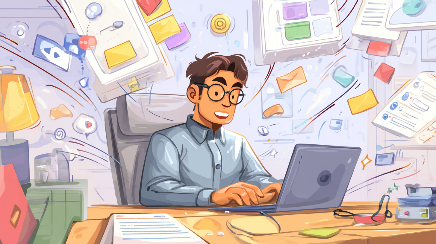 3 Ứng Dụng Thực Tế Của AI Trong Việc Tạo Câu (Sentence Generation) Cho Marketing