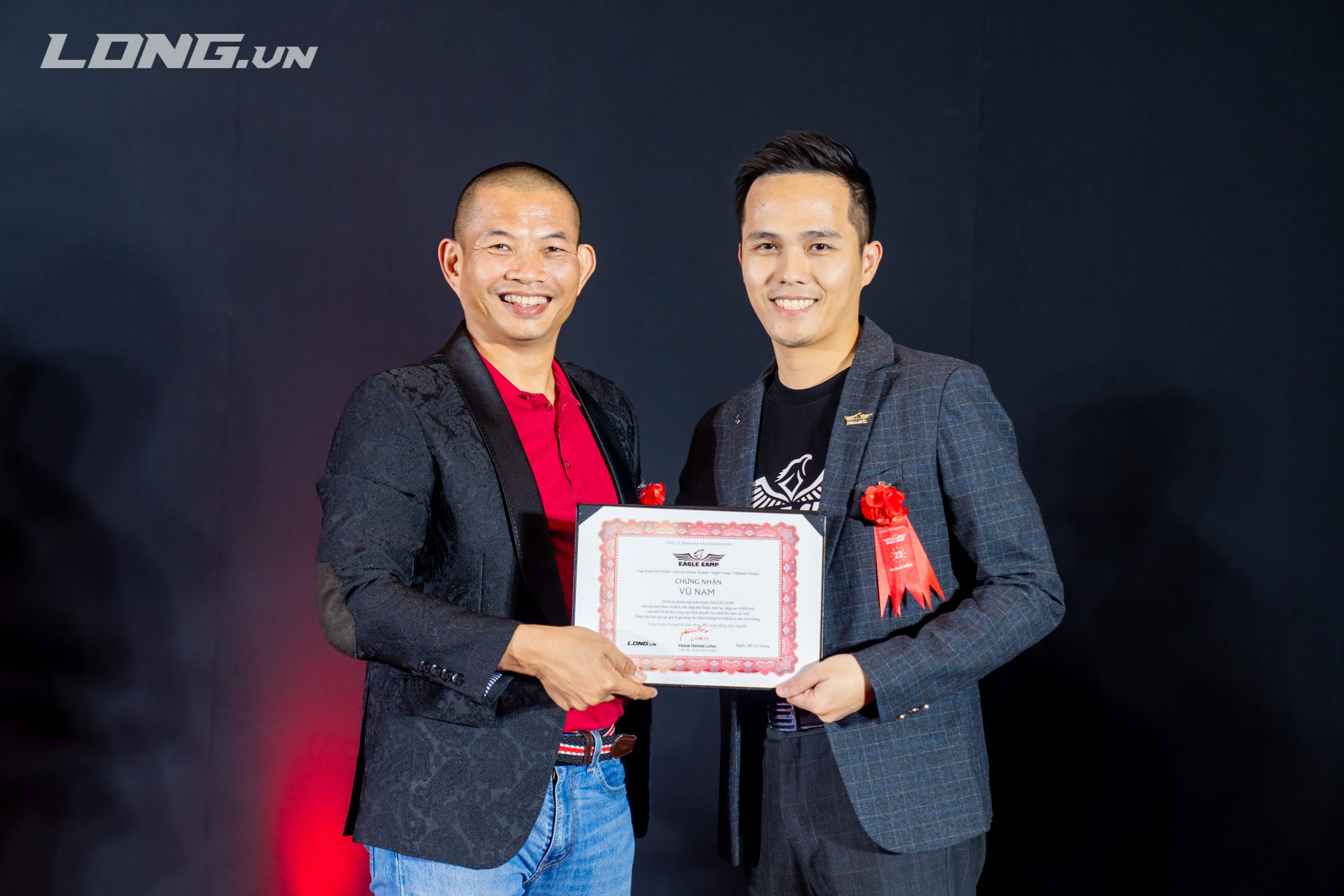 Biến ChatGPT thành trợ lý riêng nhờ thầy Phạm Thành Long