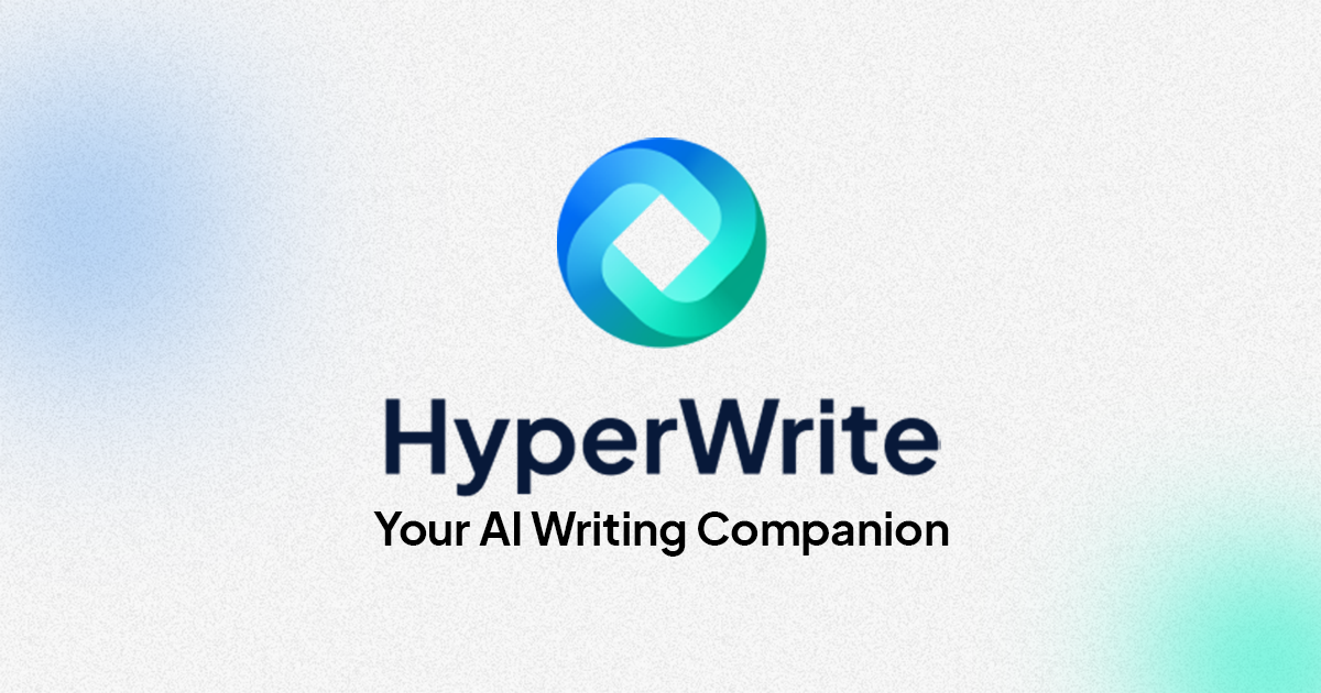 HyperWrite: Công Cụ Viết Blog Bằng AI Đang Thay Đổi Cuộc Chơi Marketing